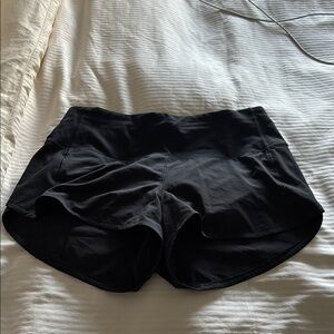 Lululemon Speed Up High-Rise Lined Short 2.5"